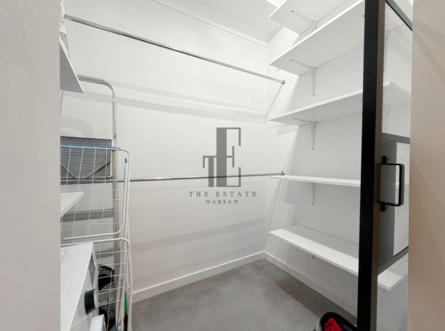 Mieszkanie 2-pokojowe Warszawa Śródmieście, ul. Ludwika Waryńskiego. Zdjęcie 5