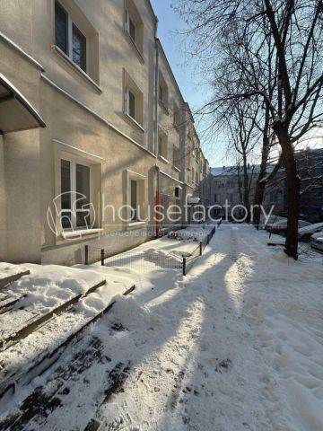 Mieszkanie 2-pokojowe Łódź, rynek Stary Rynek. Zdjęcie 7