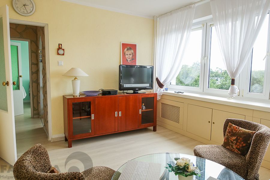 Mieszkanie 2-pokojowe Szczecin Pomorzany, ul. Xawerego Dunikowskiego. Zdjęcie 1