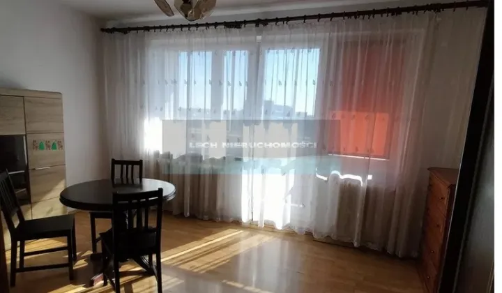 Mieszkanie 1-pokojowe Legionowo, ul. Husarska