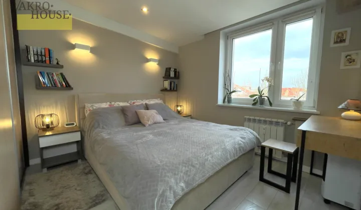 Mieszkanie 2-pokojowe Dąbrowa Górnicza, ul. Zygmunta Krasińskiego