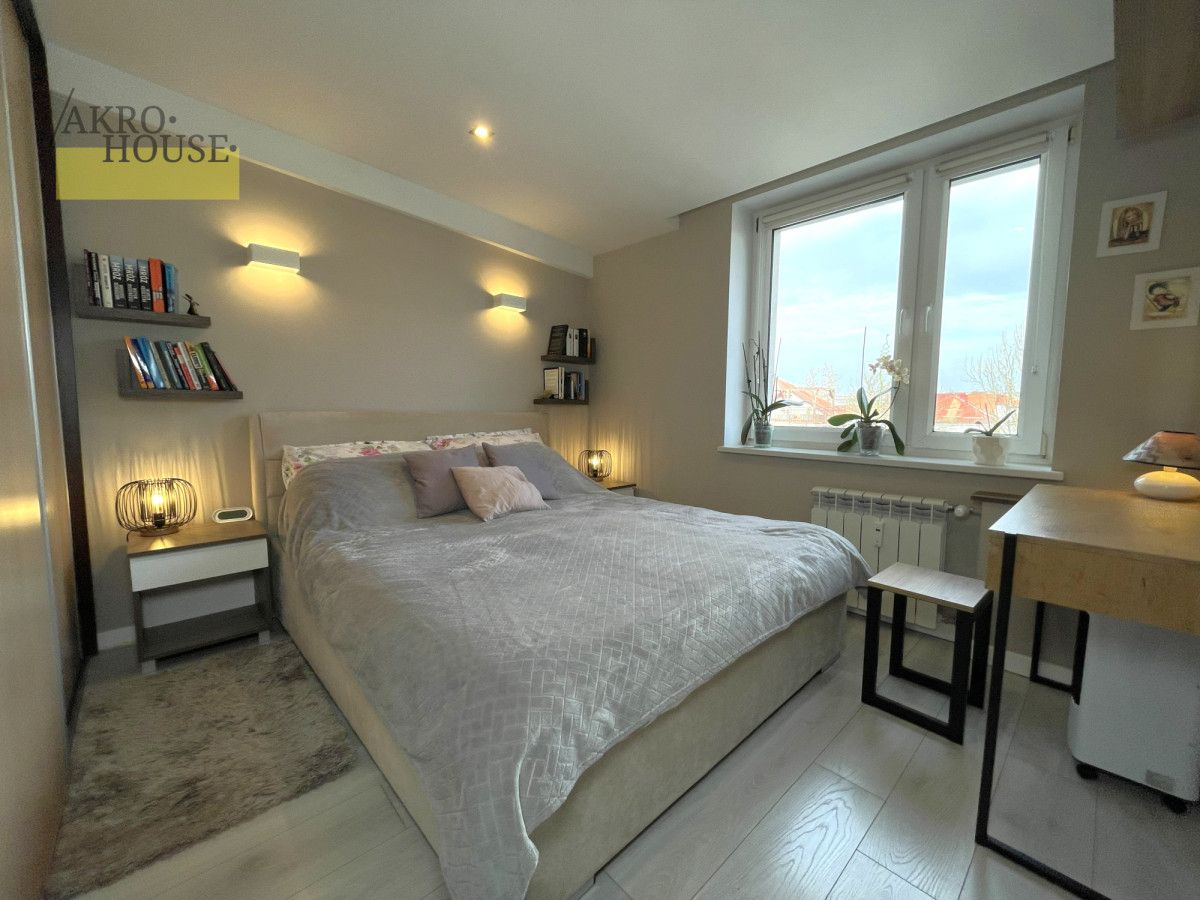 Mieszkanie 2-pokojowe Dąbrowa Górnicza, ul. Zygmunta Krasińskiego. Zdjęcie 1