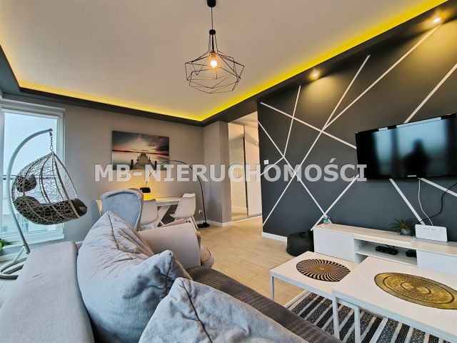 Mieszkanie 2-pokojowe Bartąg, ul. Morenowa. Zdjęcie 4