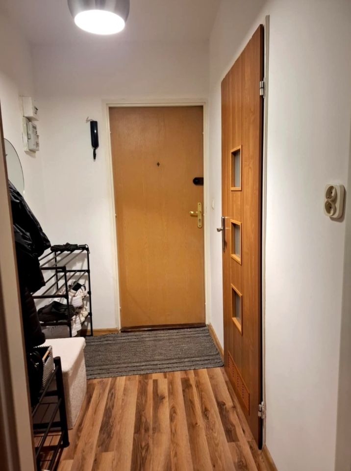 Mieszkanie 2-pokojowe Jastrzębie-Zdrój, ul. Śląska. Zdjęcie 9