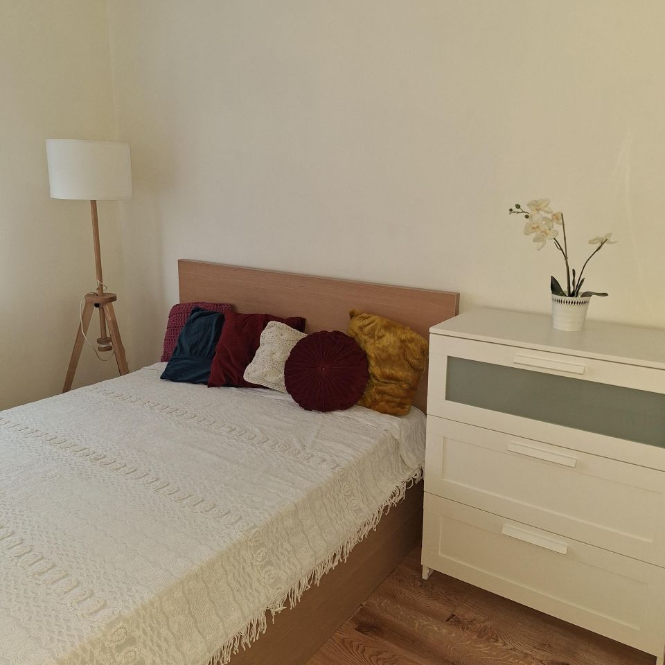 Mieszkanie 3-pokojowe Warszawa Targówek, ul. Zamiejska. Zdjęcie 6