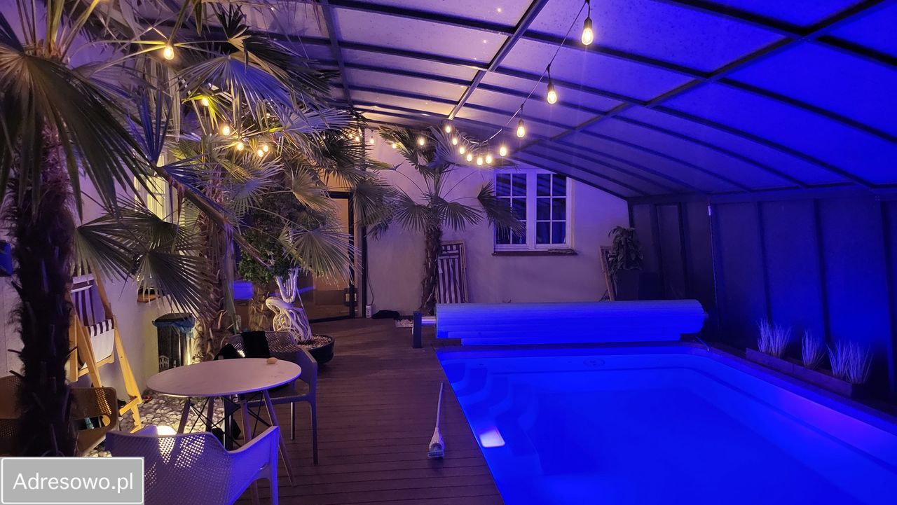 dom wolnostojący, 10 pokoi Żerniki Wrocławskie. Zdjęcie 13