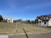 Działka budowlana Żelistrzewo, ul. Tulipanowa. Zdjęcie 1