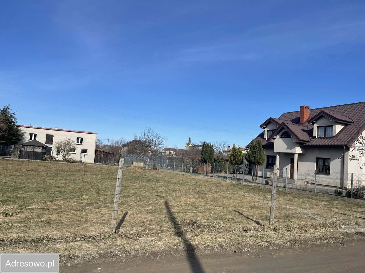 Działka budowlana Żelistrzewo, ul. Tulipanowa. Zdjęcie 2