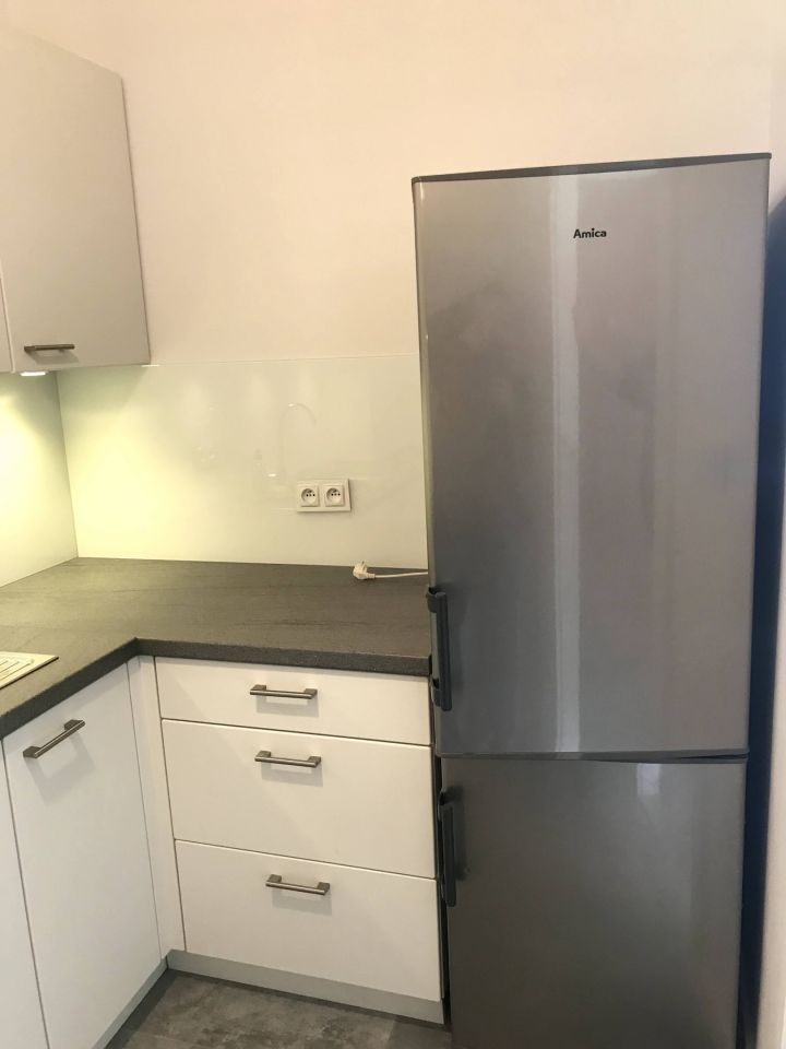 Mieszkanie 1-pokojowe Poznań Starołęka, ul. Żorska. Zdjęcie 6