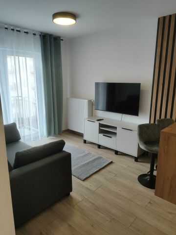 Mieszkanie 2-pokojowe Rzeszów Drabinianka, ul.Solidarności. Zdjęcie 1