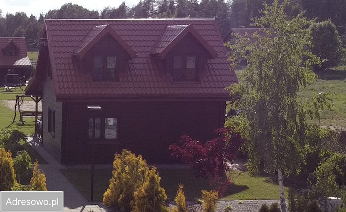 dom wolnostojący, 4 pokoje Skorupki. Zdjęcie 4