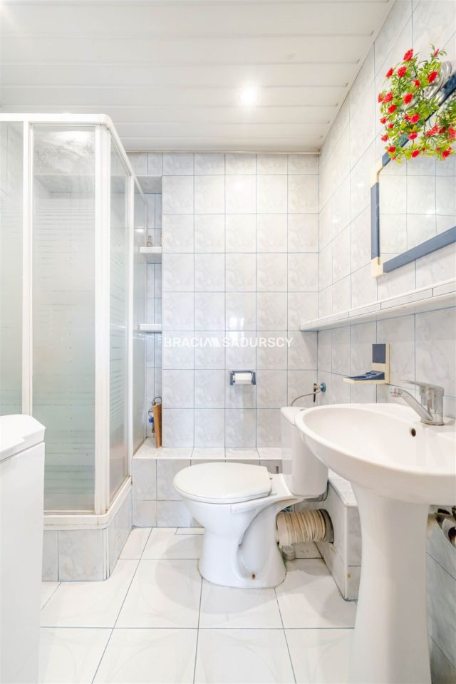 Mieszkanie 2-pokojowe Kraków Bieńczyce, os. Kazimierzowskie. Zdjęcie 19