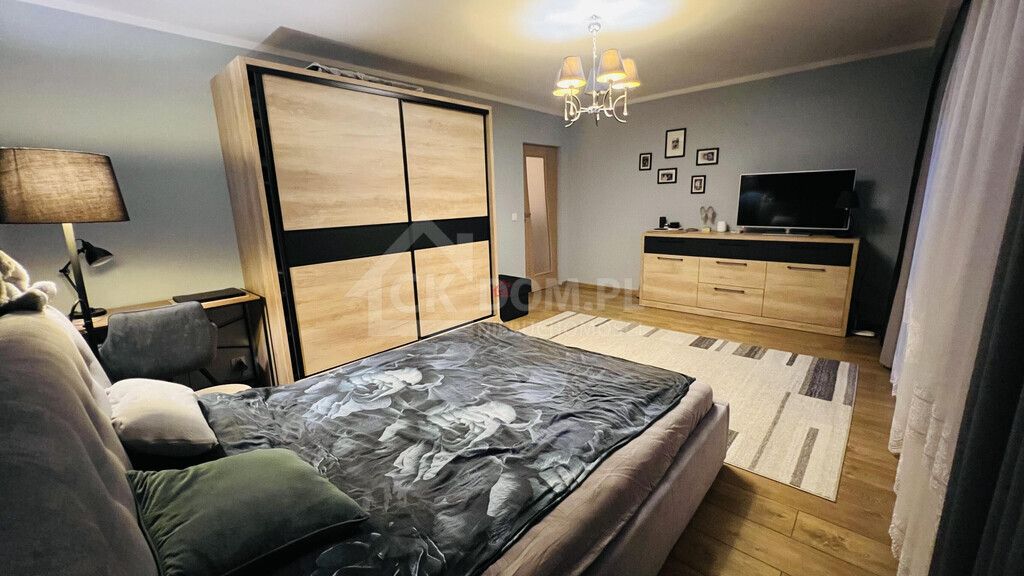 dom wolnostojący, 4 pokoje Niedziałki. Zdjęcie 19