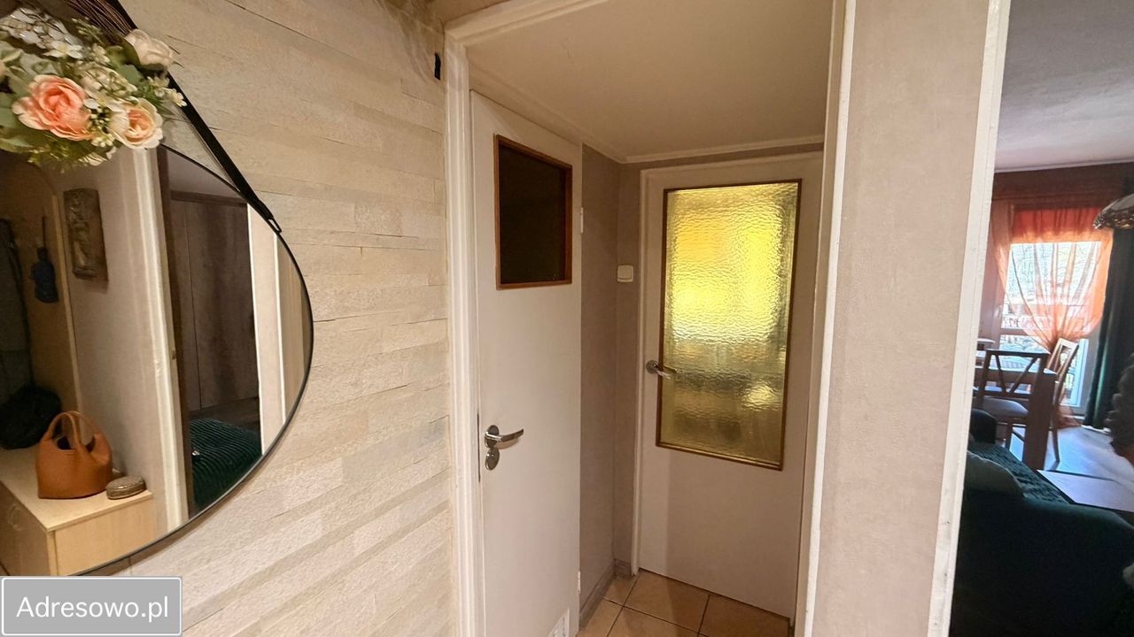 Mieszkanie 3-pokojowe Poznań Winogrady, os. Wichrowe Wzgórze. Zdjęcie 3