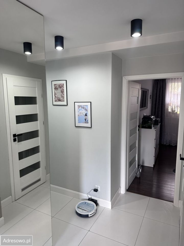 Mieszkanie 2-pokojowe Mszana Dolna, ul. Starowiejska. Zdjęcie 3