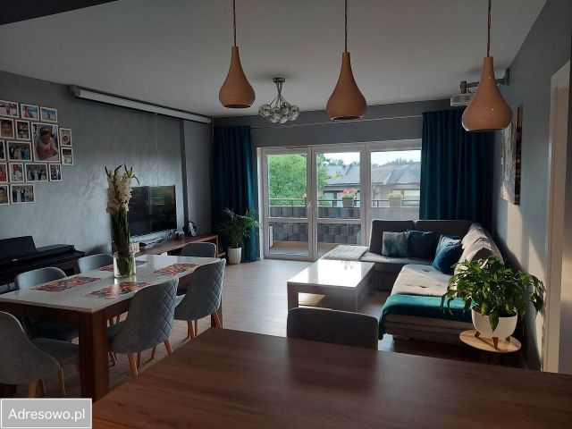 Mieszkanie 3-pokojowe Częstochowa Północ. Zdjęcie 1