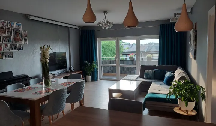 Mieszkanie 3-pokojowe Częstochowa Północ