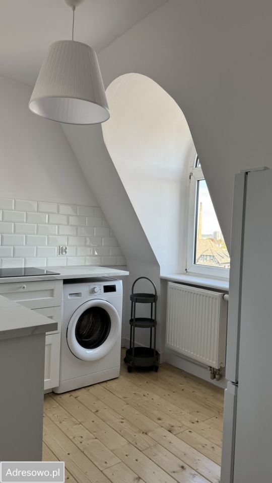 Mieszkanie 1-pokojowe Grudziądz, ul. Chełmińska. Zdjęcie 6