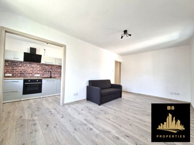 Mieszkanie 2-pokojowe Nowy Dwór Mazowiecki, ul. Wojska Polskiego. Zdjęcie 4