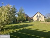 dom wolnostojący, 4 pokoje Kaniów, ul. Dankowicka. Zdjęcie 4
