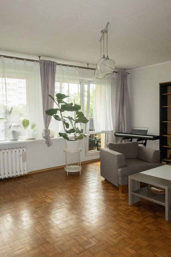Mieszkanie 2-pokojowe Wrocław Krzyki. Zdjęcie 5