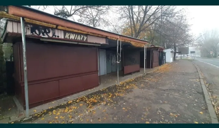 Lokal Poznań Górczyn