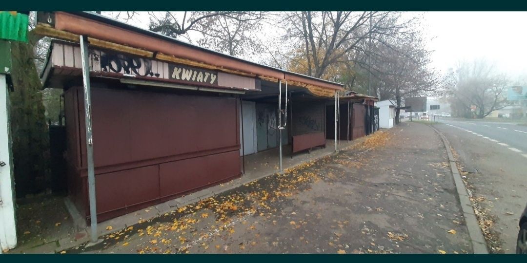 Lokal Poznań Górczyn. Zdjęcie 1