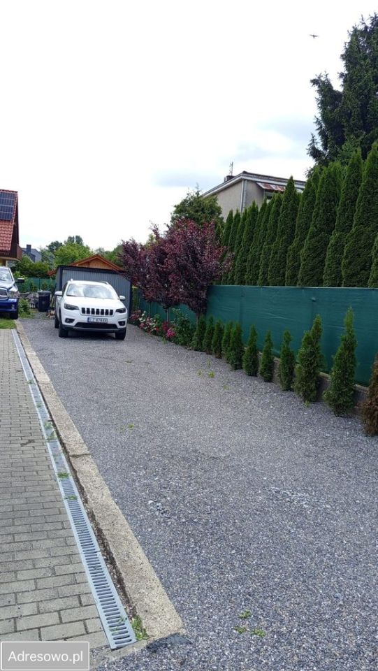 dom wolnostojący, 5 pokoi Dobczyce. Zdjęcie 3