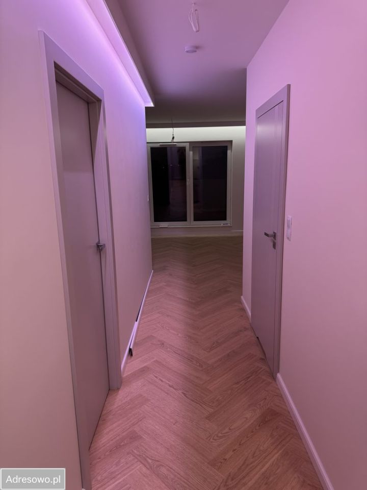Mieszkanie 3-pokojowe Kraków Płaszów, ul. Myśliwska. Zdjęcie 16