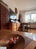 Mieszkanie 1-pokojowe Warszawa Ochota, ul. Józefa Mianowskiego. Zdjęcie 1