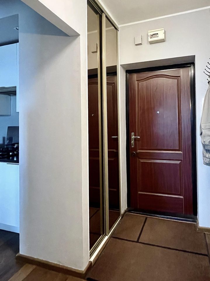 Mieszkanie 2-pokojowe Warszawa Ursus, ul. Stanisława Bodycha. Zdjęcie 10