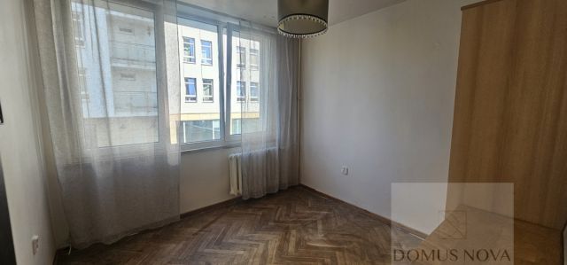 Mieszkanie 3-pokojowe Warszawa Saska Kępa. Zdjęcie 6