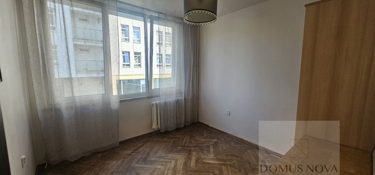 Mieszkanie 3-pokojowe Warszawa Saska Kępa. Zdjęcie 6