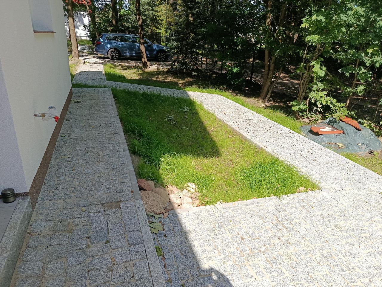 Mieszkanie 2-pokojowe Milanówek, ul. Ludna. Zdjęcie 29