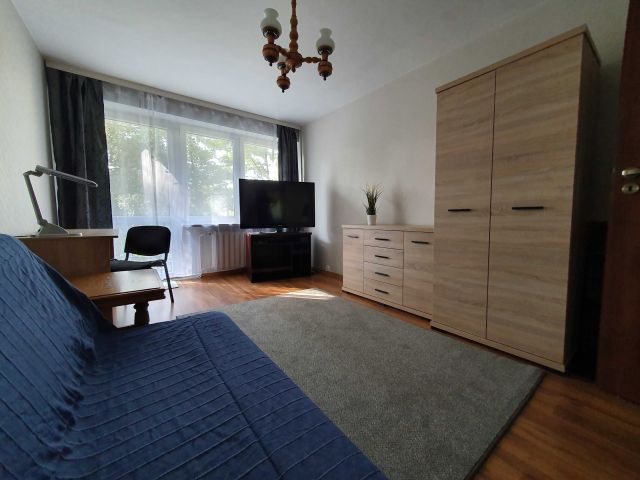 Mieszkanie na sprzedaż, 3 pokoje, 47 m², Lublin