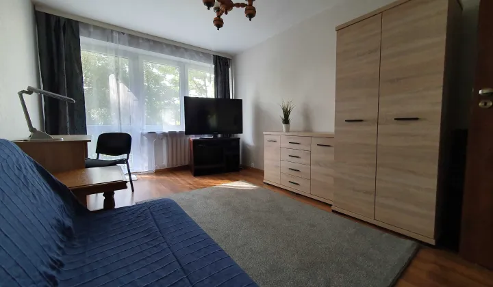 Mieszkanie 3-pokojowe Lublin LSM, ul. Pana Wołodyjowskiego