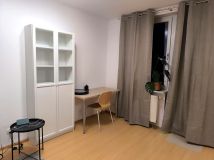 Mieszkanie 1-pokojowe Warszawa Włochy, ul. Naukowa. Zdjęcie 1