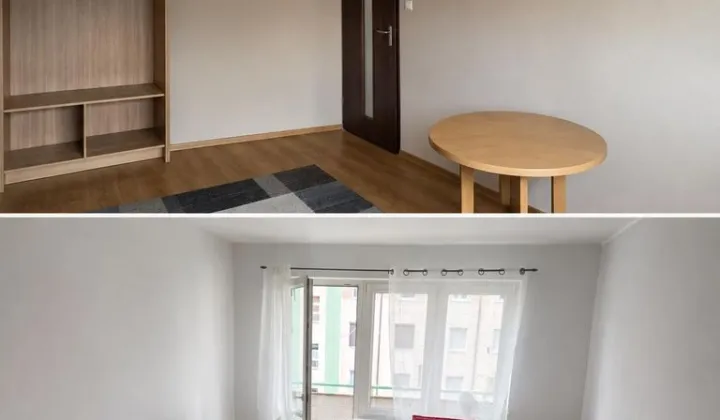 Mieszkanie 3-pokojowe Kalisz Dobrzec, ul. Armii Krajowej