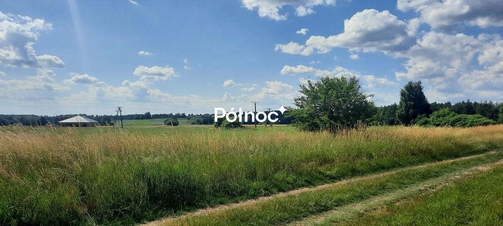 Działka rolna Dobrzyniewo Kościelne. Zdjęcie 8