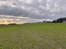 Działka budowlana Szymbark, ul. Jagodowa. Zdjęcie 1