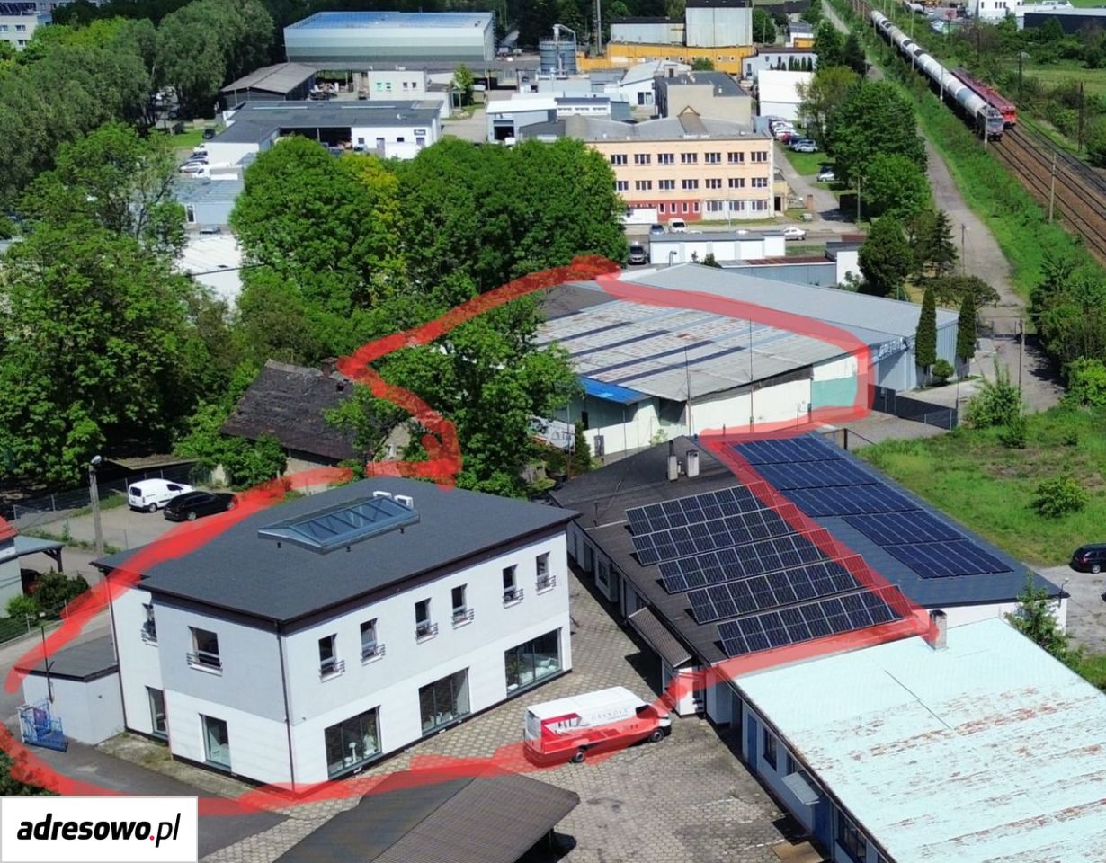Lokal Racibórz, ul. Katarzyny. Zdjęcie 18