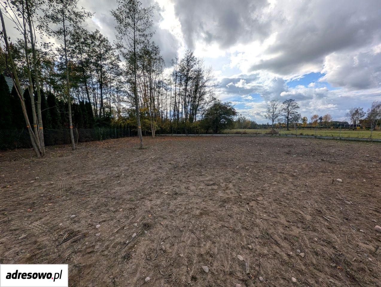 Działka budowlana Ruda, ul. Działkowa. Zdjęcie 8