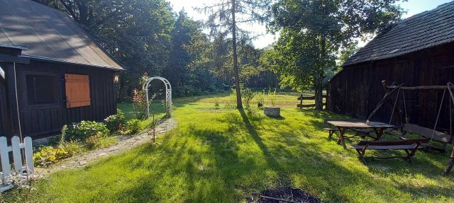 Działka Racławice. Zdjęcie 1