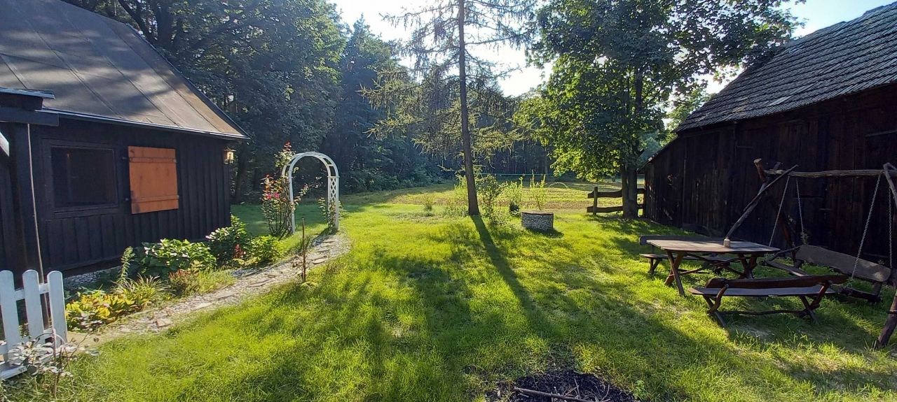 Działka Racławice. Zdjęcie 1