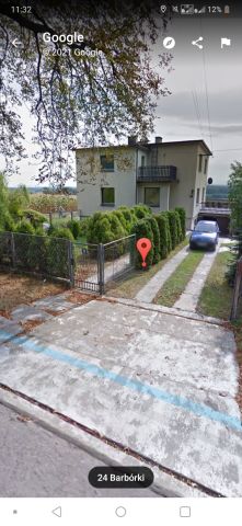 dom wolnostojący, 10 pokoi Poręba, ul. Barbórki. Zdjęcie 1