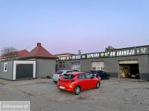 Lokal Białogard, ul. Szosa Połczyńska. Zdjęcie 3