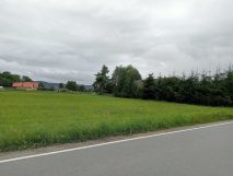 Działka rolno-budowlana Lusławice. Zdjęcie 3