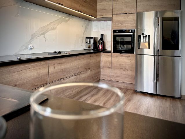 Mieszkanie 4-pokojowe Szczecin Gumieńce, ul. Krakowska. Zdjęcie 5