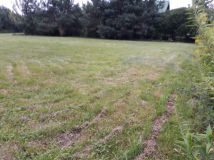 Działka rolno-budowlana Wokowice, os. Nowe. Zdjęcie 1