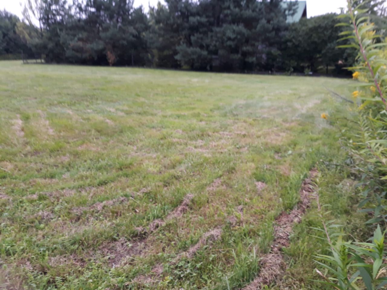 Działka rolno-budowlana Wokowice, os. Nowe. Zdjęcie 2